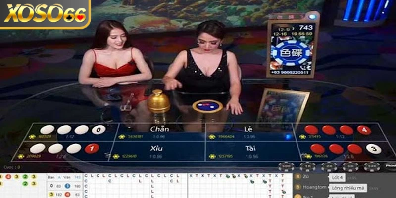 Những điểm nổi bật nhất của sảnh Casino tạo nên sức hấp dẫn, thu hút người chơi